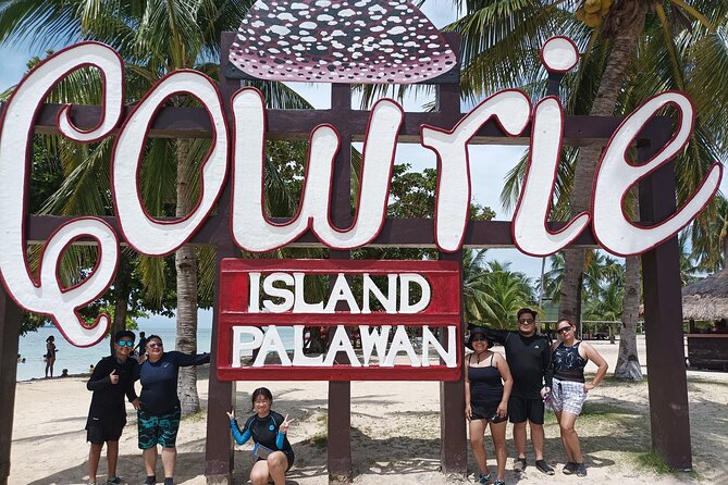 Private Honda Bay Island Hopping Tour - Snorkeling, swimming, and time by the sea