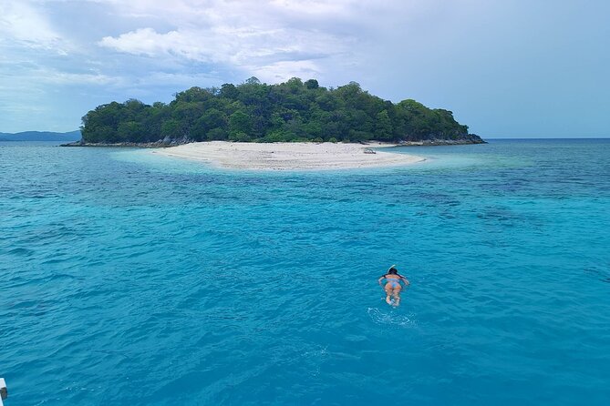 Private Linapacan Island Day Trip with Buffet Lunch - Why Linapacan takes a full day from El Nido