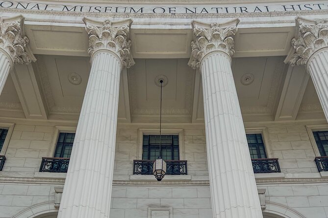 Private Manila Marvels Tour with Personalized Photo Journey - The five details that shape your day