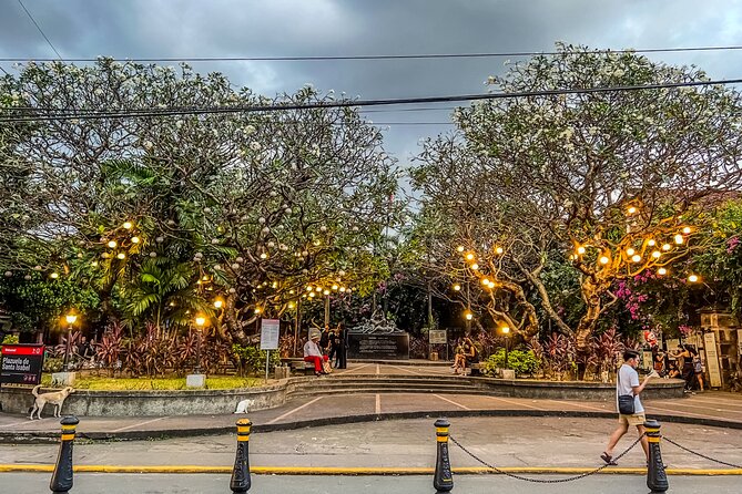 Private Manila Marvels Tour with Personalized Photo Journey - Is $80 a fair price?