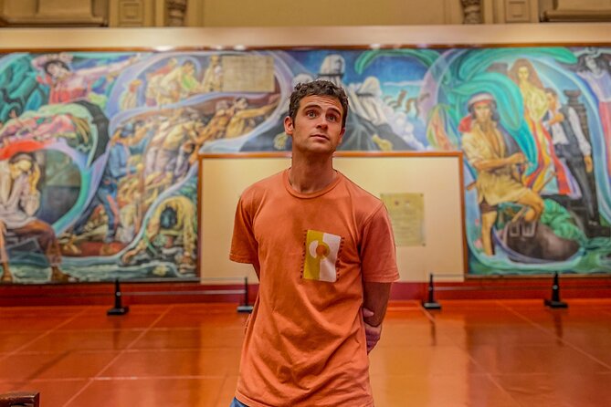 Private Manila Marvels Tour with Personalized Photo Journey - Rizal Park’s museums and open space