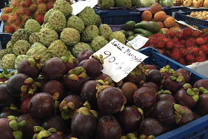 Private Market Tour and Filipino Cooking Class in Manila with Isi - Key Things to Know Before You Book