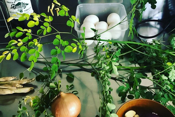 Private Market Tour and Filipino Cooking Class in Manila with Isi - Starting at the Market in Taguig