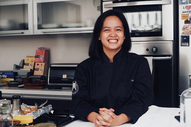 Private Market Tour and Filipino Cooking Class in Manila with Isi - Why the Private Format Matters