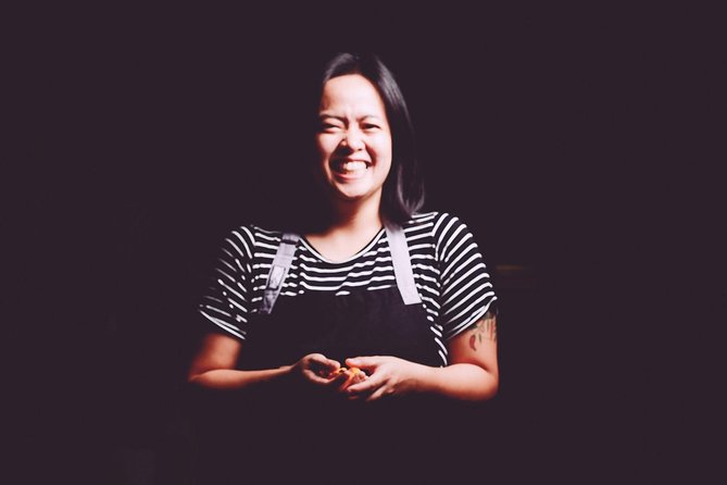 Private Market Tour and Filipino Cooking Class in Manila with Isi - Timing, Meeting Point, and Practical Limits