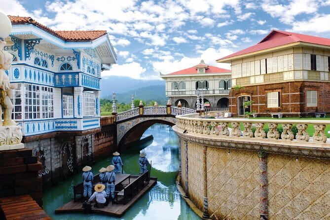 Private One-way Transfer From Manila To Manila Airport - Who should book this transfer?