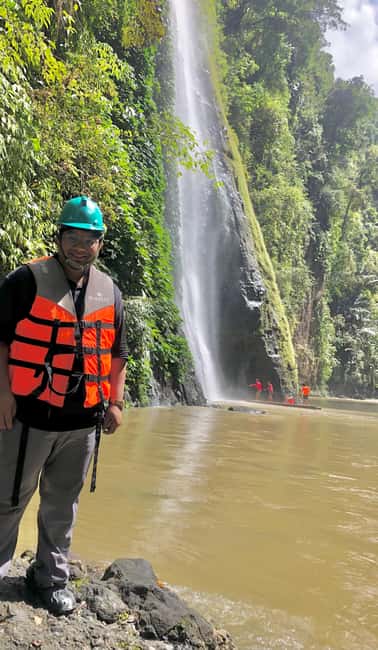 Private: Pagsanjan Falls & Scenic Taal Volcano Tour (2in1) - Key points to know before booking