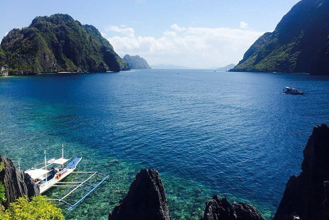 Private Palawan Expedition, El Nido to Coron 3 Days 2 Nights - Day 2: Cobra, Kala Kala, Cagdanao, and Balen Ben