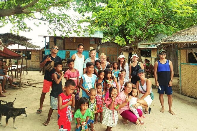 Private Palawan Expedition, El Nido to Coron 3 Days 2 Nights - Sleeping on the islands, with meals included