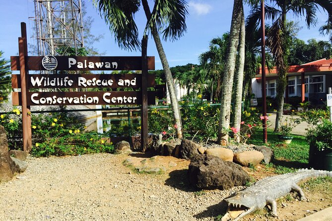 Private Puerto Princesa City Tour - Key Points Before You Book