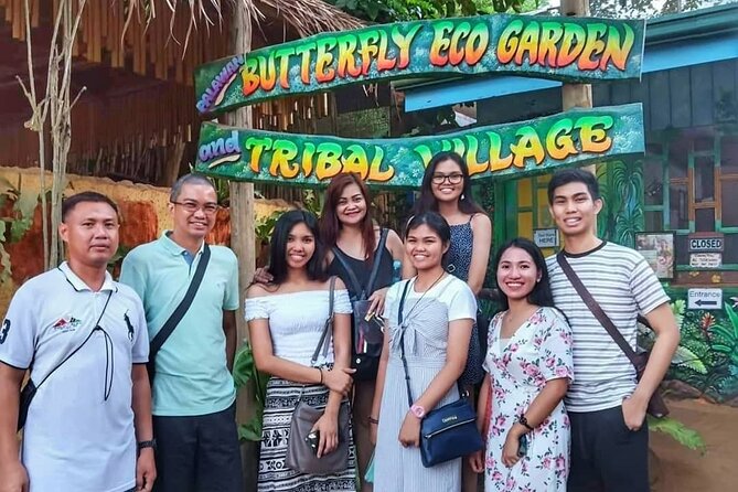 Private Puerto Princesa City Tour - What the Guide and Driver Add