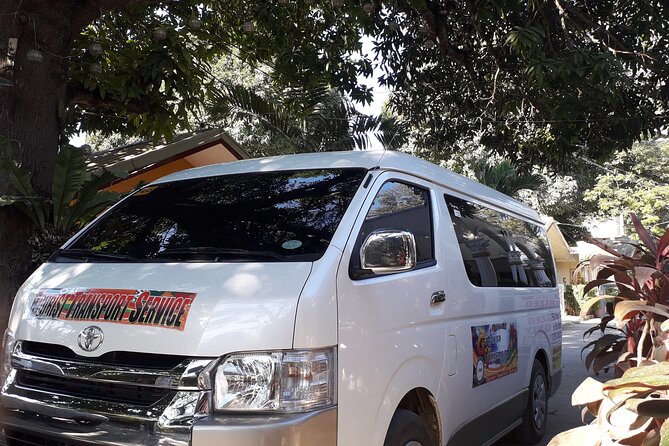 Private Puerto Princesa City Tour : A Sightseeing Excursion - What this Puerto Princesa city tour is really designed to do