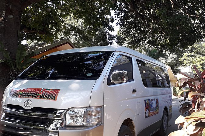 Private Puerto Princesa City Tour : A Sightseeing Excursion - Local insight from a driver such as JR