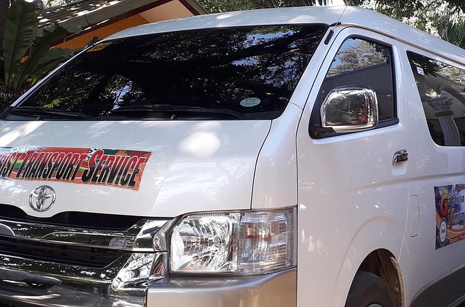 Private Puerto Princesa City Tour : A Sightseeing Excursion - Who will get the most from this private outing