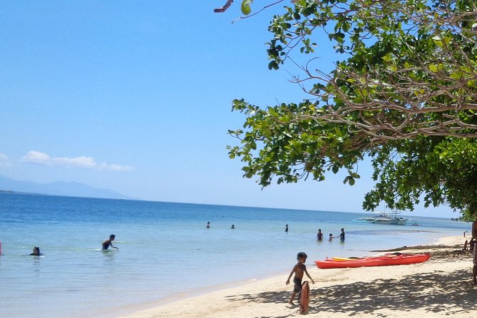 Private Puerto Princesa island tour: Shore excursion - Key points at a glance