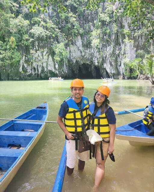 Private Puerto Princesa- Underground River Private Tour - Should you book the Puerto Princesa Underground River tour?