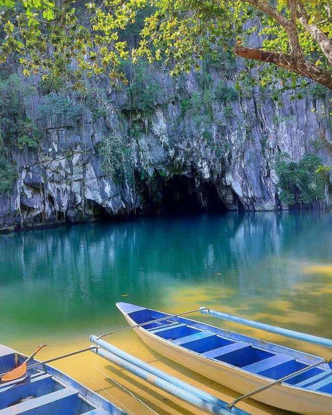 Private Puerto Princesa- Underground River Private Tour - The 6:30 to 7:30 a.m. pickup from Puerto Princesa
