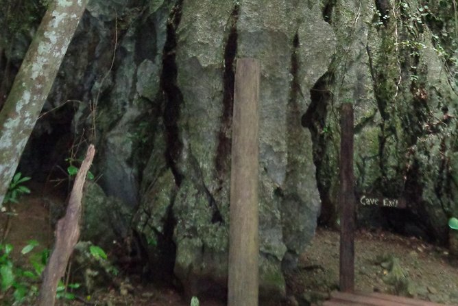 Private Puerto Princesa Underground River, Ugong Cave & zipline - Why this combination works so well