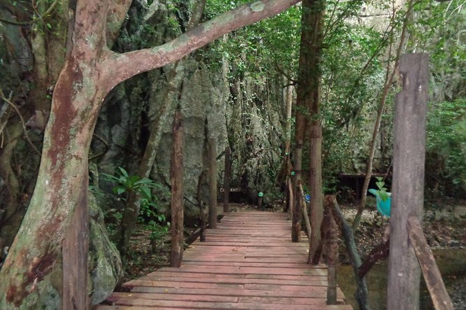 Private Puerto Princesa Underground River, Ugong Cave & zipline - Starting from Puerto Princesa City