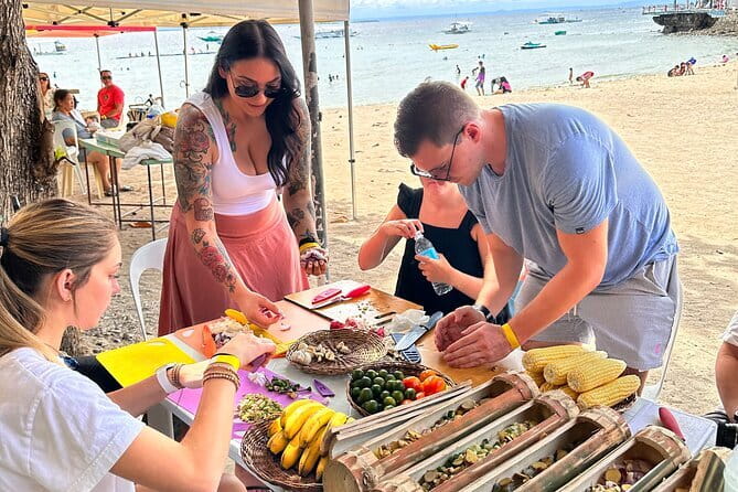 Private Snorkeling and 3 Other Water Activities in Cebu - A one-dive beach-entry scuba session