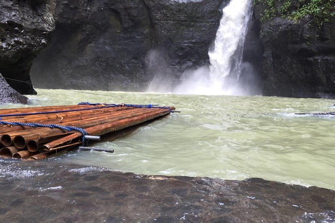 Private Tour: Amazing Taal Volcano & Pagsanjan Falls Tour (2in1) - Who will value this $125 day trip?