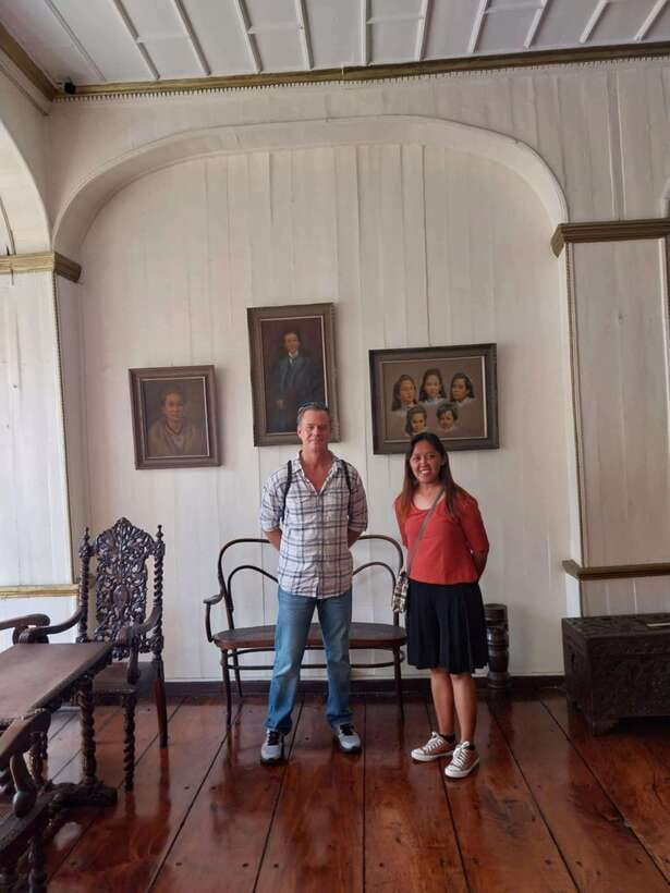 Private Tour Guide in Manila Philippines - Why a private guide helps in Manila