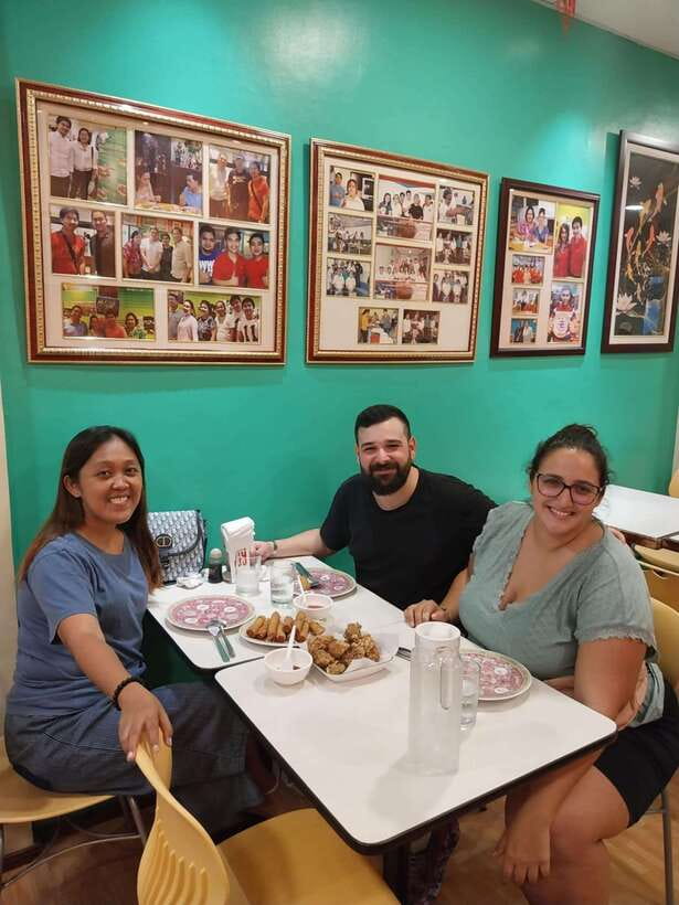 Private Tour Guide in Manila Philippines - Optional stops require honest time management