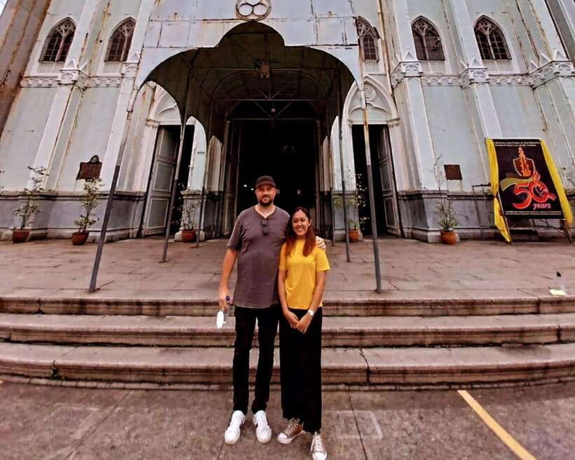 Private Tour Guide in Manila Philippines - Jane’s strengths are personal attention and conversation