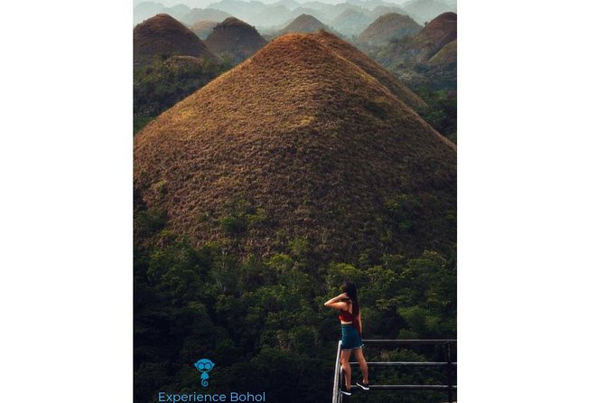 Private Tour of Bohol Countryside | Cultural Tour w/ River Cruise - Starting With the Blood Compact Monument