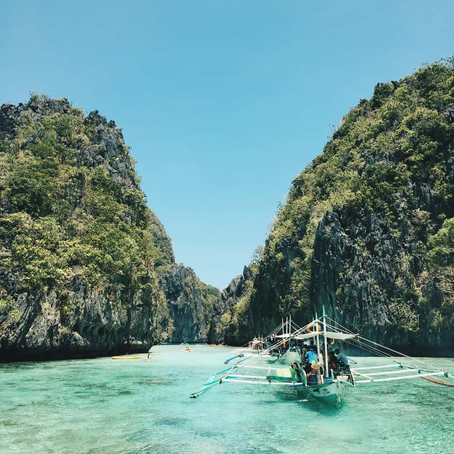 Private tour of the highlights of El Nido - Key points to know before booking
