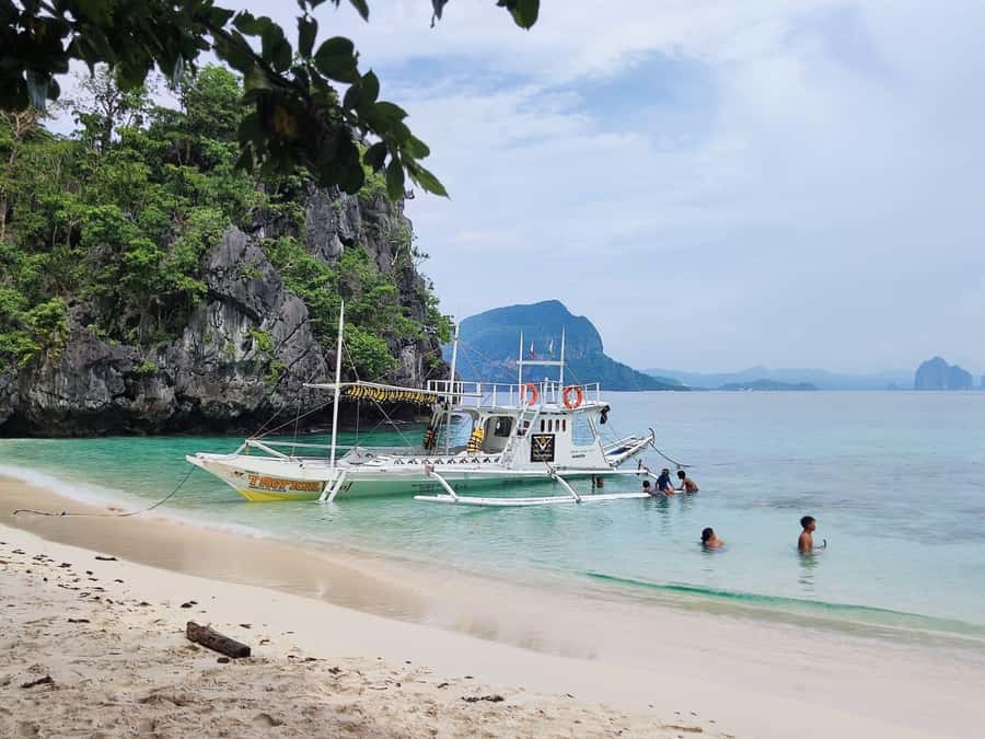 Private tour of the highlights of El Nido - Why this private El Nido tour appeals to me
