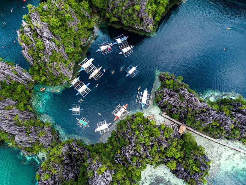 Private tour of the highlights of El Nido - FAQ