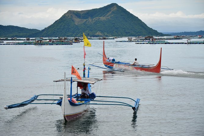 Private Tour: Tagaytay Midlands & Taal Volcano Boat Ride - Why this Tagaytay day trip works from Manila