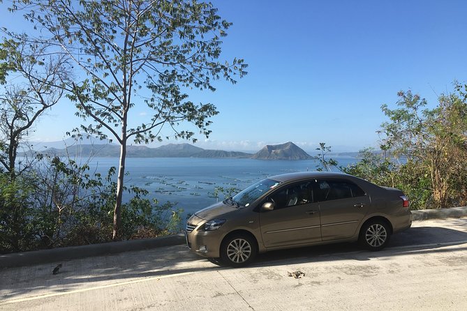 Private Tour: Tagaytay Midlands & Taal Volcano Boat Ride - What to expect from the Palace in the Sky