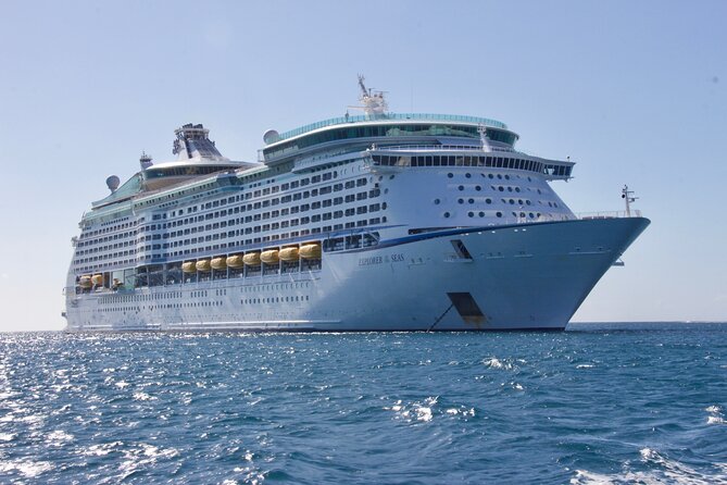 Private Transfer from Manila Cruise Port to Manila city hotels - Leaving Manila Cruise Port Without the Taxi Queue
