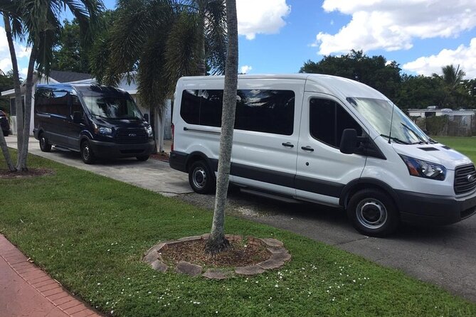 Private Transfer from Manila Cruise Port to Manila city hotels - What the Driver Service Adds