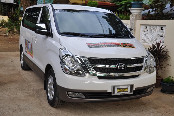 Private Transfers Puerto Princesa To Elnido - Key points before you book