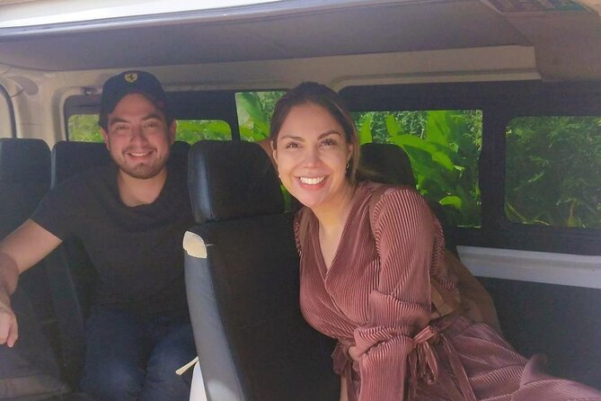 Private Transportation from El Nido to Puerto Princesa Palawan - Key points at a glance