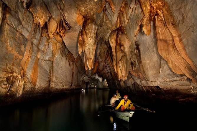 Private Underground River Day Tour with Lunch from El Nido - The pre-dawn pickup from El Nido