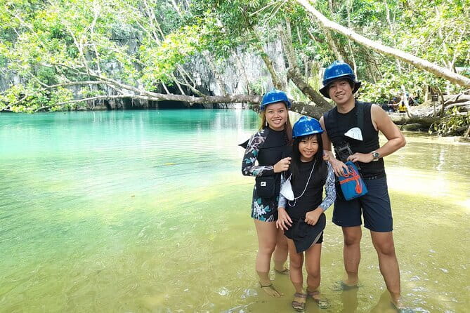 Private Underground River Tour In Puerto Princesa - From Puerto Princesa to Sabang