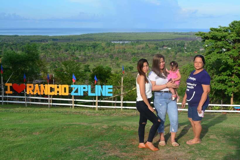 Puerto Princesa City Tour with Snacks - Bakers Hill Brings the Snack Break