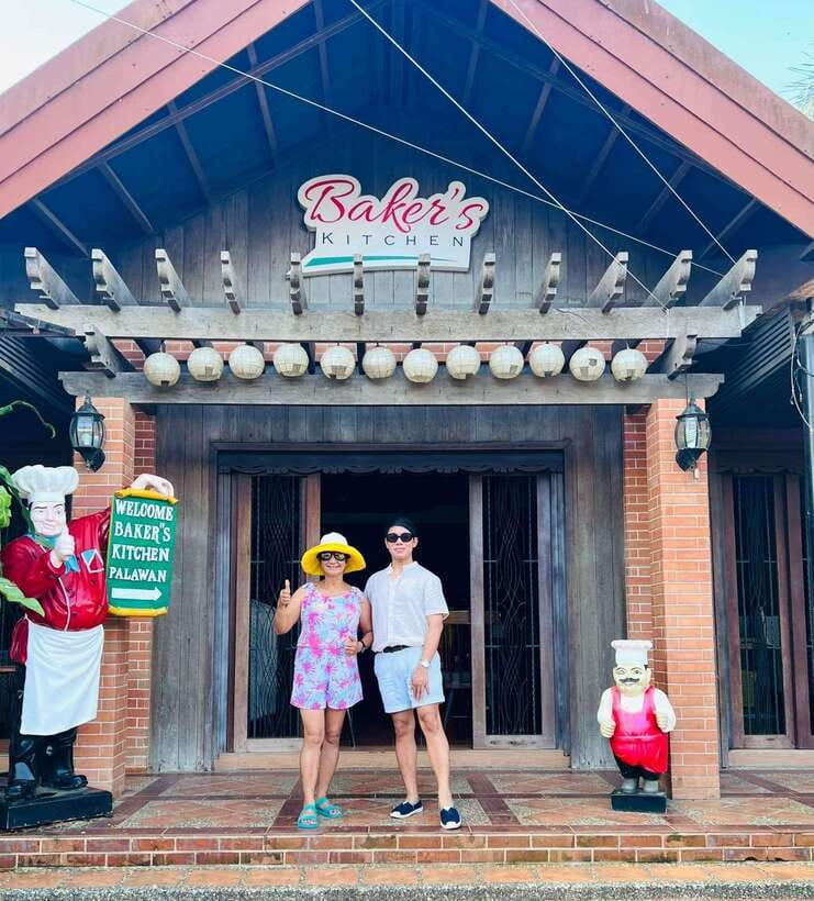 Puerto Princesa City Tour with Snacks - The Open Views at Mitras Ranch