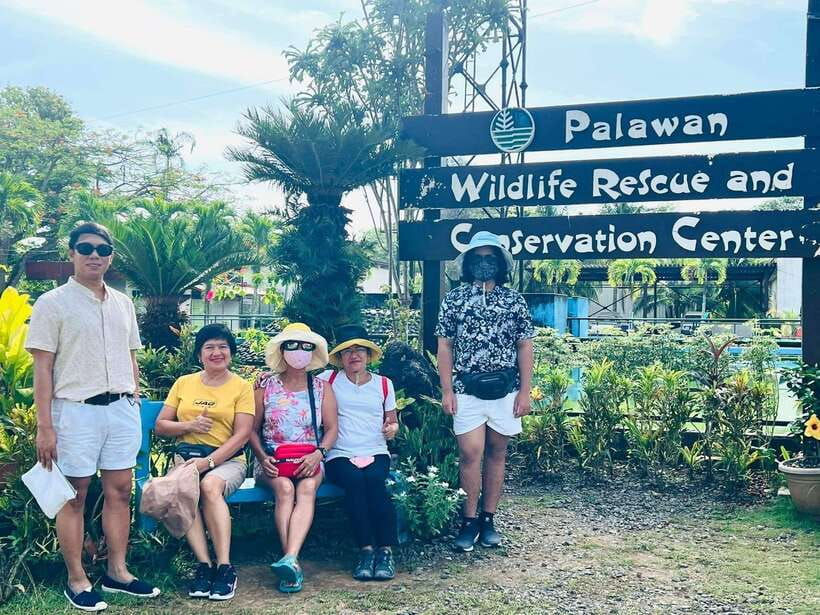 Puerto Princesa City Tour with Snacks - The Guide Can Shape the Day