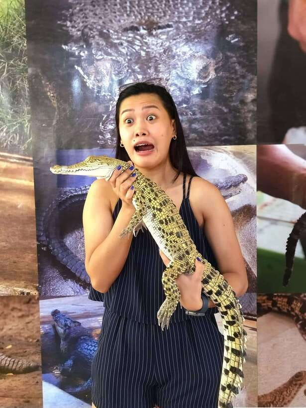 Puerto Princesa City Tour with Snacks - Meeting the Philippine Crocodile