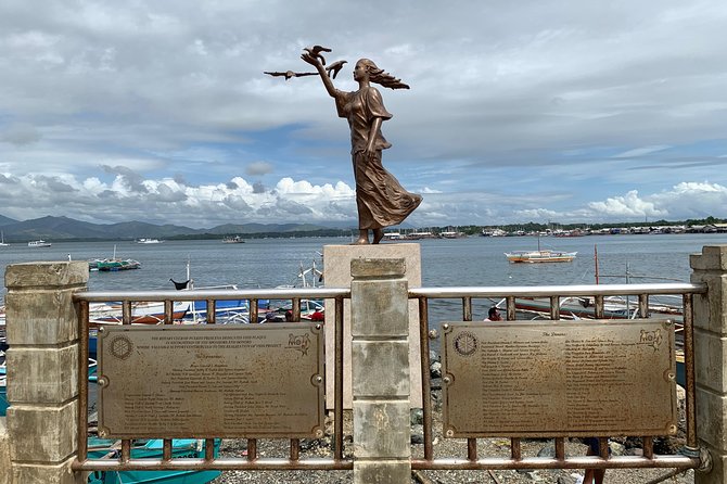Puerto Princesa City Tour - Baker’s Hill starts the day with a light touch