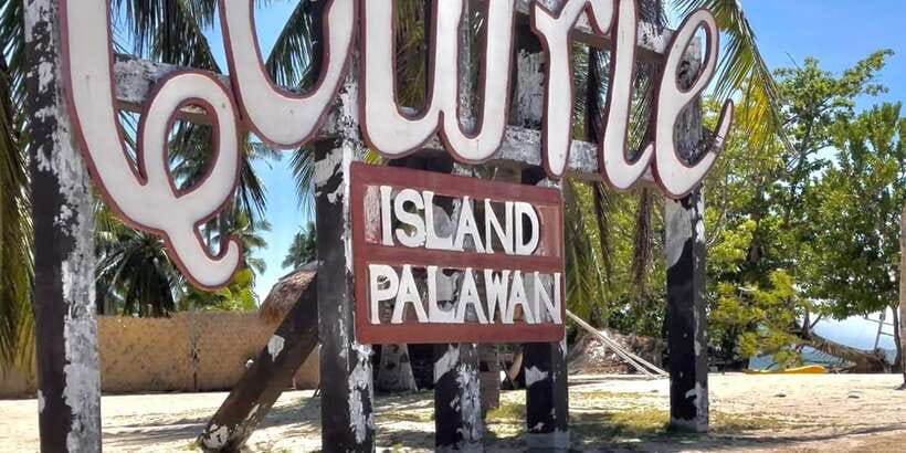 Puerto Princesa: Cowrie Island Guided Day Tour with Meal - The barbecue brunch is a real part of the value
