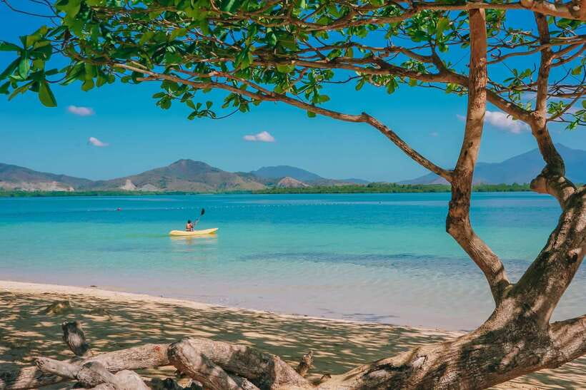 Puerto Princesa: Cowrie Island Guided Day Tour with Meal - What the $178 group price really buys you