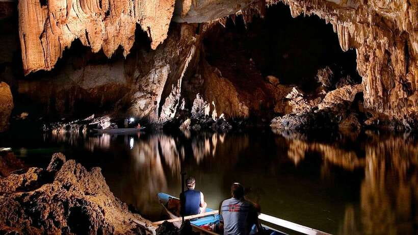 Puerto Princesa: Extended Underground River Tour (up to 4km) - Why the 4-kilometer route changes the experience