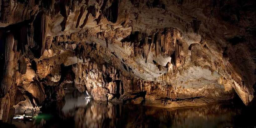 Puerto Princesa: Extended Underground River Tour (up to 4km) - Optional community-run sites before Puerto Princesa