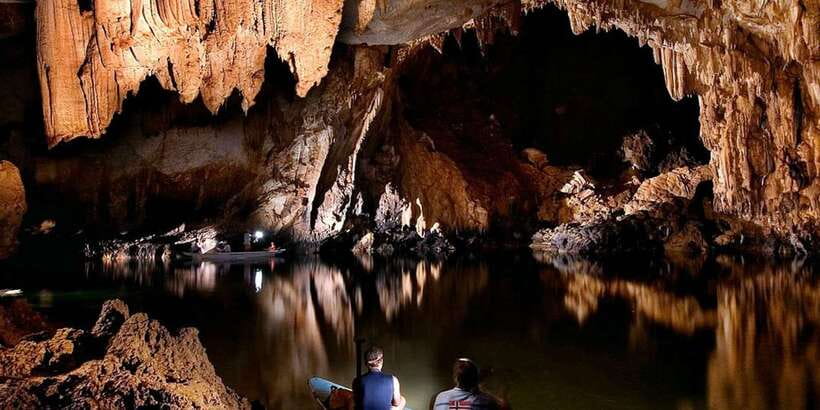 Puerto Princesa: Extended Underground River Tour (up to 4km) - Who will enjoy this private cave tour